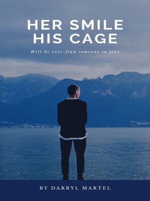 cover image of Her Smile His Cage